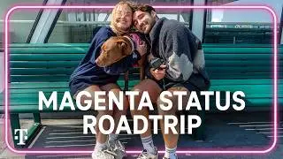 We Took Magenta Status on the Road&mdash;Here&rsquo;s What We Got | T-Mobile