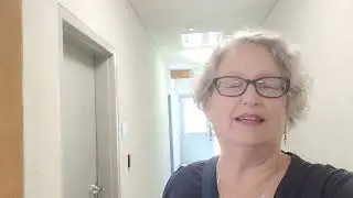 New RVer No Hookups 1st Time Camping