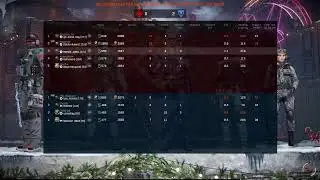 warface chill
