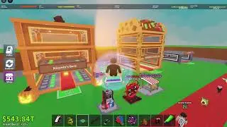 SAB PVP/TRADE LF TACO BASE STUFF