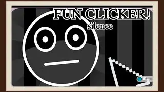 Fun Clicker Game On Scratch Is Crazy ( Gone Wrong)