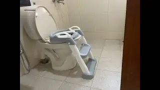 I ordered Potty Training seat | Firstcry.com | Potty training for kids