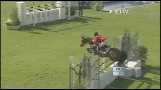 Richard Spooner - Meydan FEI Nations Cup, La Baule