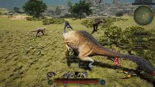 Crazy Critter Swarms - Path of Titans PTB