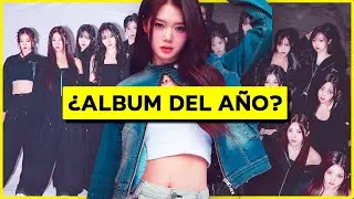 Mi opini&oacute;n honesta sobre GIRLS NEVER DIE de TRIPLES y todo el &aacute;lbum | Rese&ntilde;a del &aacute;lbum