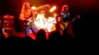 Gimme 3 Steps live Lynyrd Skynyrd with Joey Huffman