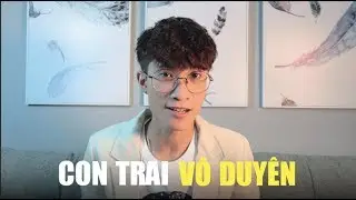 7 điều vô duyên con trai trưởng ngầu | Tizi Đích Lép