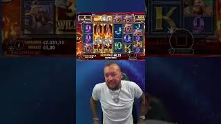 Power of thor MW🔥die g&ouml;tter sind mit uns! krasser win! #casino #bonus #deutsch #bigwin
