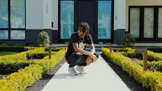 Kid Ace - Not Your Friend II (Official Music Video)