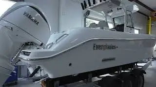 Boat House of Port Charlotte Parts & Service Department