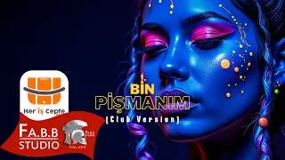 Cankan Black - Fatih A.B.B. & Seren A.B.B. Bestesi (Bin Pişmanım Club Version)