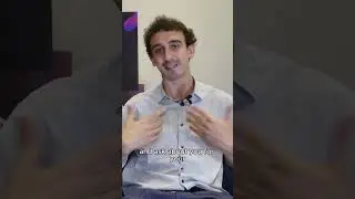 Q&A Tommaso Astazi, Blockchain For Europe (Part 1) | Madeira Blockchain Conference 2023