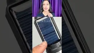 solar bulb #youtube #facts #solar #bulb #shorts #information