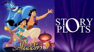 Aladdin Plot