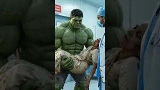 माँ के इलाज ने बना दिया फाइटर | Emotional Fight Story | Hulk | 🍷