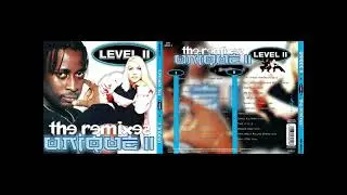 Unique II &ndash; Level II (The Remixes) - Do What You Please (MMC - Remix) 1997