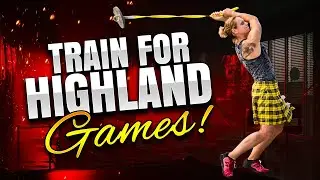 Spud Inc. Econo Hammer | Тренировочные инструменты для Highland Games