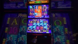 15 Samurai Freispiele BIG WIN auf 2 Euro  #spielothek