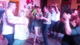 Charly&acute;s Musihitt Disco-Pub: Schlagernacht mit DJ Robby