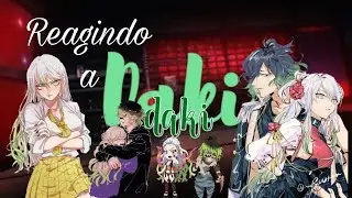 *＊✿❀ 𝐵𝑙𝑢𝑒 𝑙𝑜𝑐𝑘 𝑟𝑒𝑎𝑔𝑖𝑛𝑑𝑜 𝑎 𝑟𝑎𝑝𝑠 𝑑𝑎 𝑑𝑎𝑘𝑖 ❀✿＊*