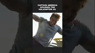 SPIDER HOLDING THE SHIP VS CAPTAIN ⚡😎💪