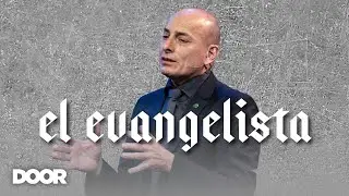 El Evangelista | Adrian Prado | 7:30 PM | Jueves, Enero 22, 2026