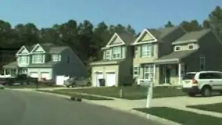 Holly Lake, Little Egg Harbor, NJ