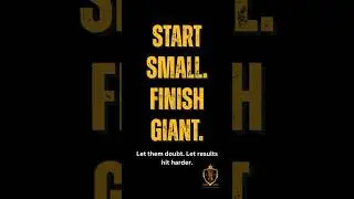 Quiet Growth, Loud Results