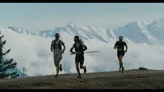 2024 Innsbruck Alpine Trailrun Festival - OFFICIAL EVENT VIDEO (IATF)
