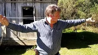AS 3 TÉCNICAS QUE EU USO NO ESTILINGUE (Senhor do Estilingue)