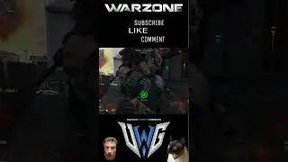 WARZONE Blooper | Get up and go down | teamwork wiping a team | Saving Donaramu #funny #blooper