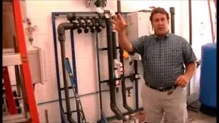 Biological Water Reclaim System