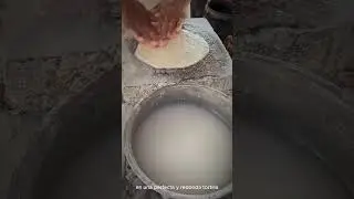 El Secreto del Chef: Tortillas Perfectas en Segundos