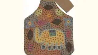 Bohemian Bags and Purses