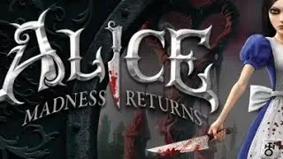 Alice Madness Returns - SnapDragon 7 Gen3 - Adreno 720 - GameHub 4.1.5