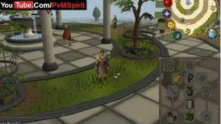 PvM Spirit 10B Giveaway! 1/11/2011 - Week Two