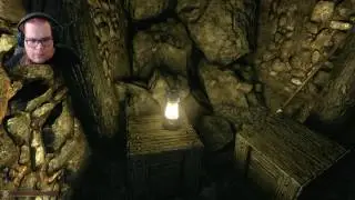 Lethe - Episode One Ep 5 im so bad with puzzles...