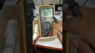 Multimeter Fluke company #shorts  #multimeter #fluke
