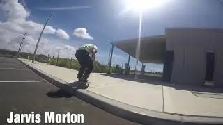 2017 Green Hills Skate Edit