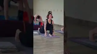 Happy International Yoga Day..