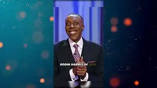What Happened To Arsenio Hall From &ldquo;The Arsenio Hall Show&rdquo;?