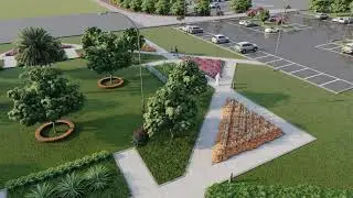 Linear Park
