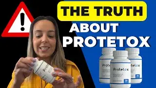 Protetox REVIEW - ((BE CAREFUL!)) - Protetox Weight Loss Supplement - Protetox Reviews 2022