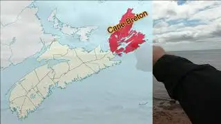 2021 Summer adventures.....beachcombing and  cod fishing.