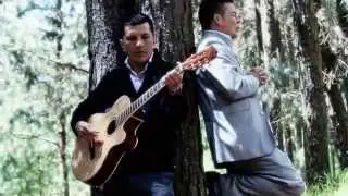 No quiero ser igual VIDEO OFICIAL (Floro Lopez)