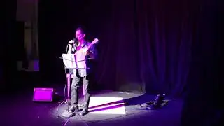 The Ukulele Bandito Show  | Demo 2021