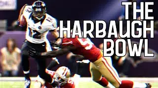 WTF Happened in Super Bowl 47?