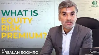 What Is Equity Risk Premium - Investor Education