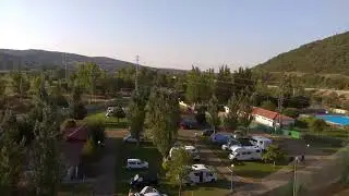 Camping Cistierna
