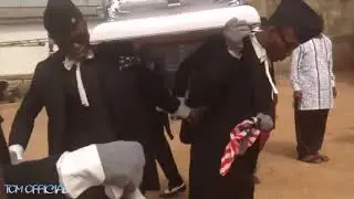 MEMES ON DANCING FUNERAL FAILS | COFFIN DANCE MEMES